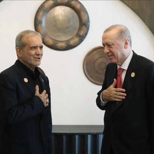 ερντογαν πεζεσκιαν