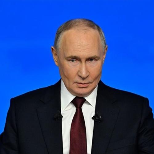 πουτιν