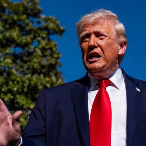 CNN: Πώς οι παρεμβάσεις Τραμπ στα social media εκτροχίασαν συμφωνία ΗΠΑ–Ιράν