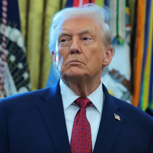 Τραμπ: Πιθανή συνάντηση ΗΠΑ–Ιράν μέσα στο Σαββατοκύριακο — Οι Ιρανοί δεσμεύοντα να μην αποκτήσουν πυρηνικά