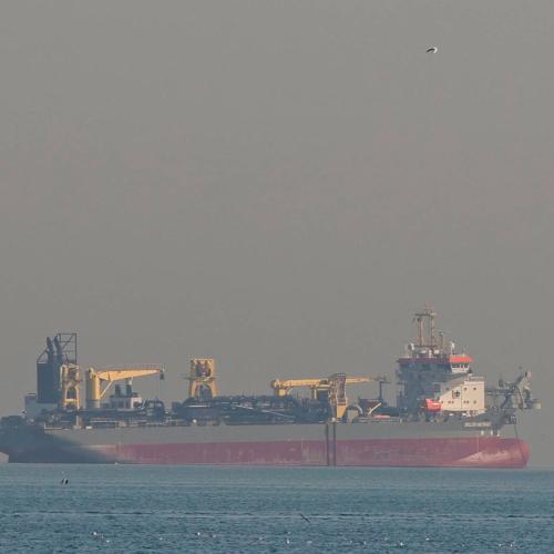 στενα του ορμουζ ΤΑΝΚΕΡ