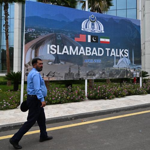 ισλαμαμπαντ συνομιλιες