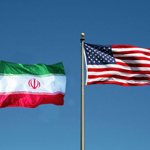 ιραν και ηπα