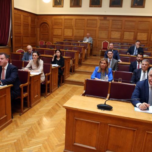 ΕΠΙΤΡΟΠΗ ΔΕΟΝΤΟΛΟΓΙΑς