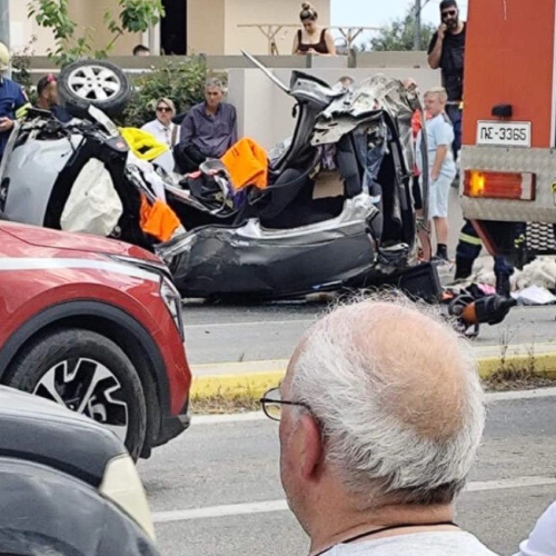 ροδος τροχαιο