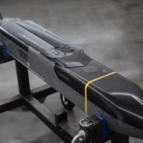 Rheinmetall drone