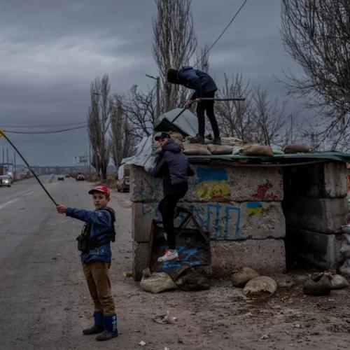 ουκρανικο