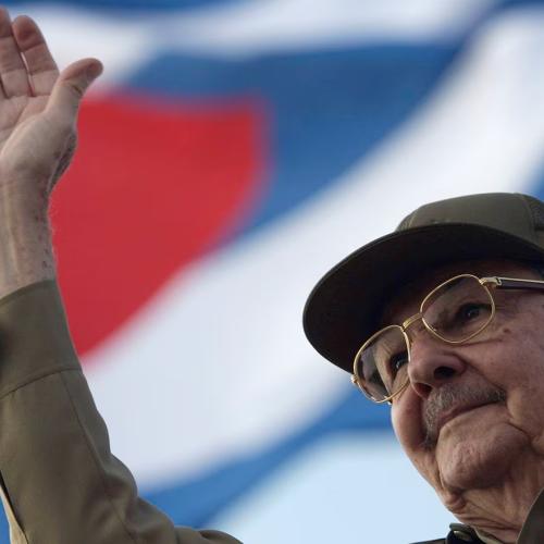 ραουλ καστρο