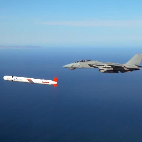 tomahawk missile