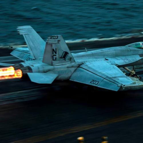 F-15E Strike iran