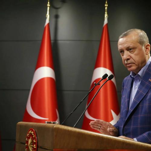ερντογαν