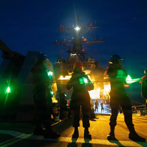 operation epic fury night
