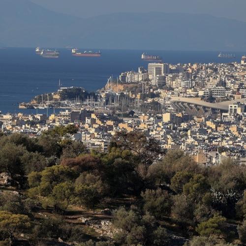 Γερ. Παπαδόπουλος για τη μυρωδιά αερίου στα νότια προάστια της Αττικής: «Δεν σχετίζεται με σεισμό»