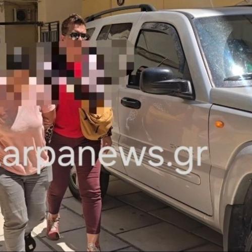 Ραγδαίες εξελίξεις στα Χανιά: Κακουργηματικές διώξεις για την υπόθεση της 3χρονης