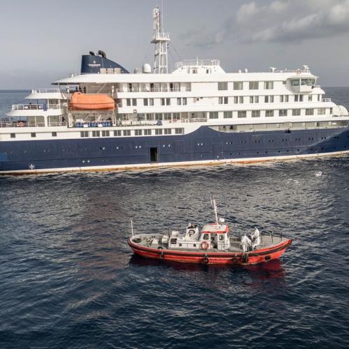Διεθνής ανησυχία για τον «χανταϊό»: Πρώτο κρούσμα εκτός του κρουαζιερόπλοιου «Hondius»