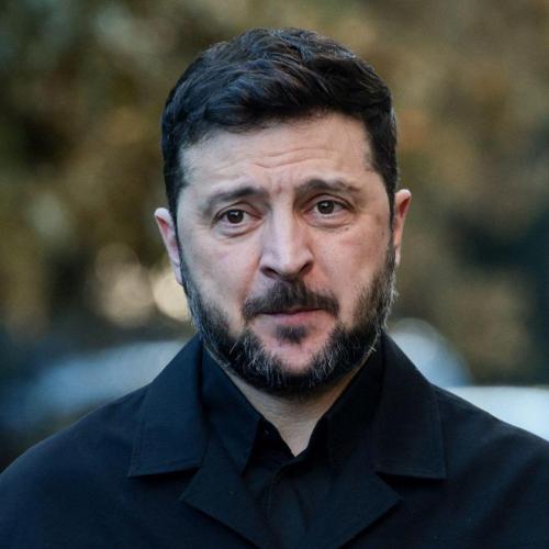 ζελενσκι