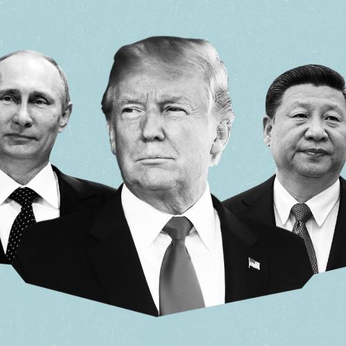 putin xi jinping trump