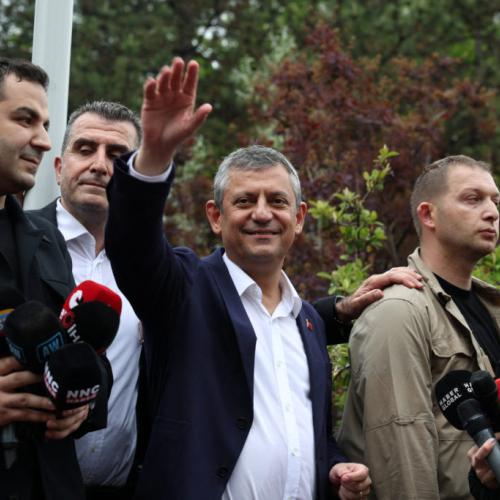 οζελ