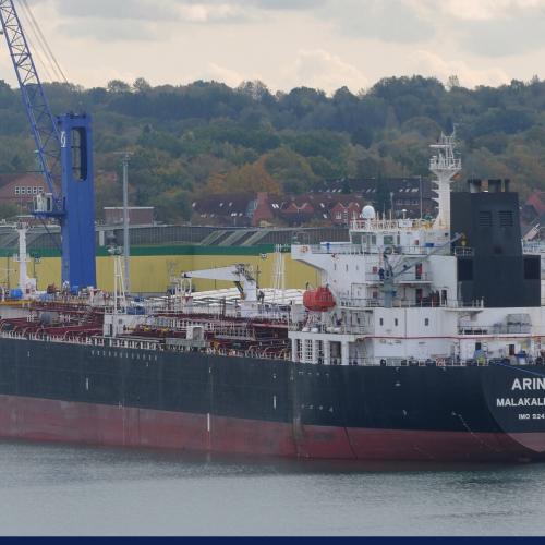 M/T Arina