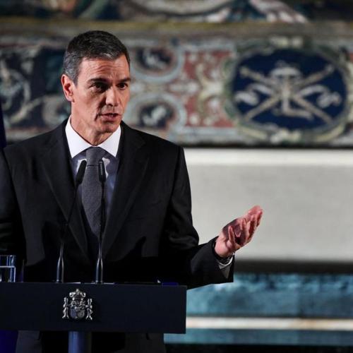 ΠΕΔΡΟ ΣΑΝΤΣΕΘ