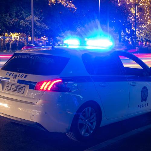 περιπολικο