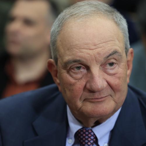 κωστας καραμανλης