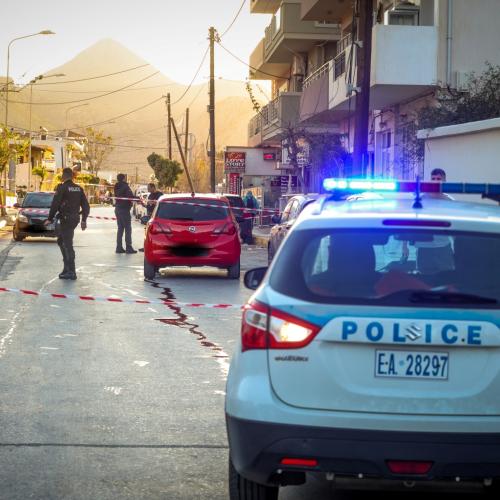 Κρήτη: Σοκ στο Ηράκλειο από την εν ψυχρώ εκτέλεση του 21χρονου - Την Πέμπτη η κηδεία του