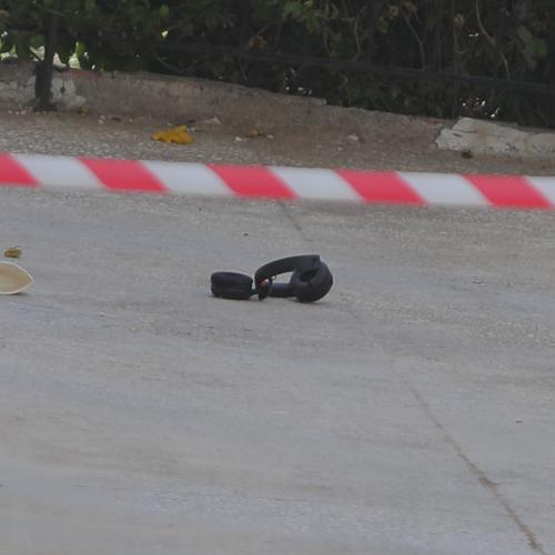 ηλιουπολη πτωση απο ταρατσα