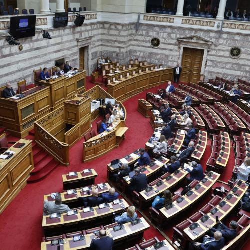 βουλη