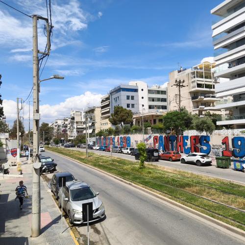 νεα σμυρνη 