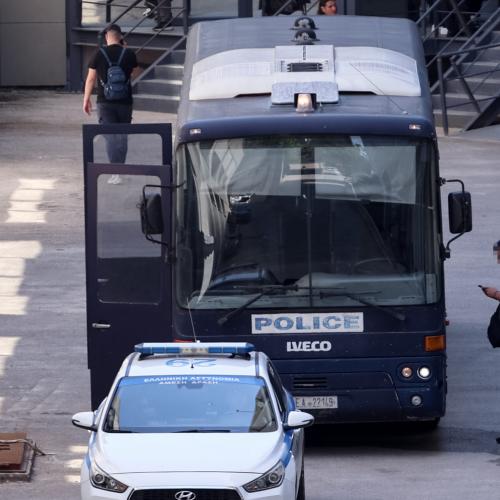 ΟΠΕΚΕΠΕ: Ποινικές διώξεις στους 17 συλληφθέντες για εγκληματική οργάνωση 