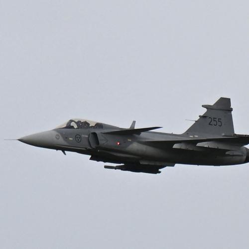 Gripen
