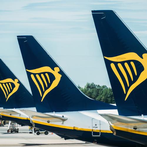 RYANAIR