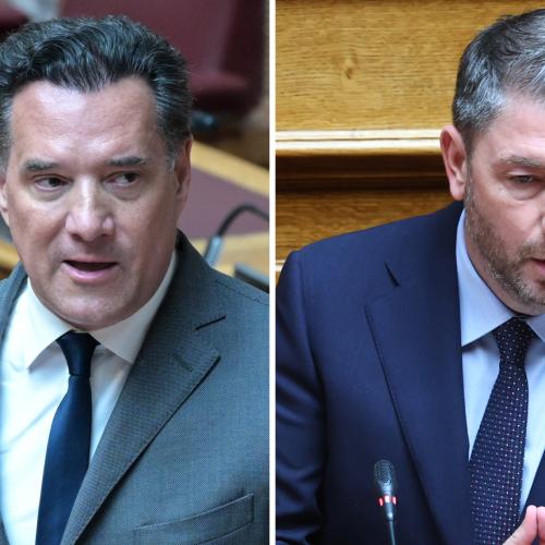 αδωνισ ανδρουλακησ