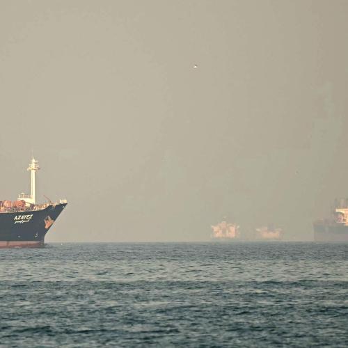 τανκερ