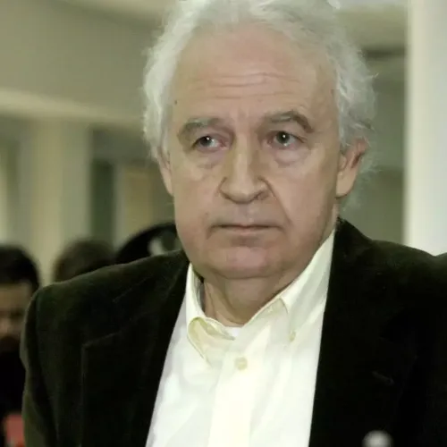 Χρυσοχοΐδης: «Σέβομαι την απόφαση της Δικαιοσύνης για την αποφυλάκιση Γιωτόπουλου»