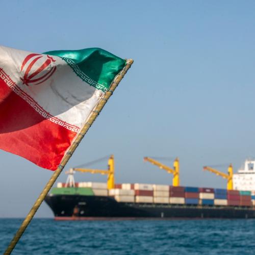 Iran Hormuz