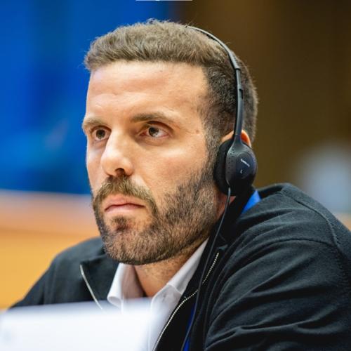 νικος παππας