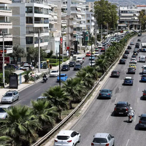 Μυστήριο με την έντονη οσμή αερίου σε πολλές περιοχές της Αττικής - Χωρίς ένδειξη διαρροής οι έλεγχοι