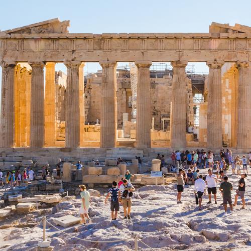 θραυσματα παρθενωνα λουβρο