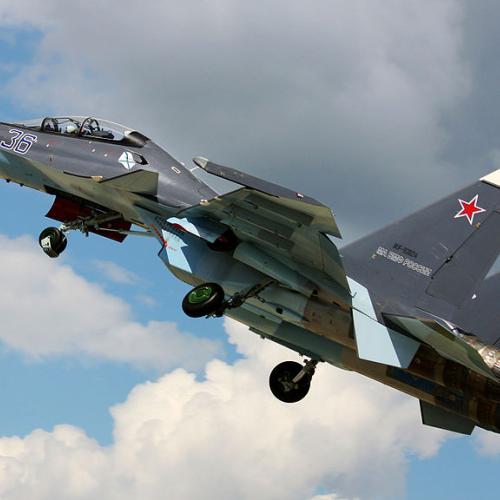 Su-30SM