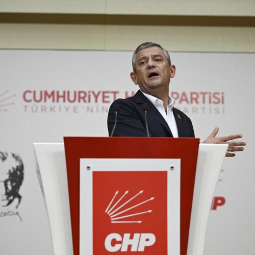 CHP