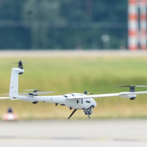 DRONE