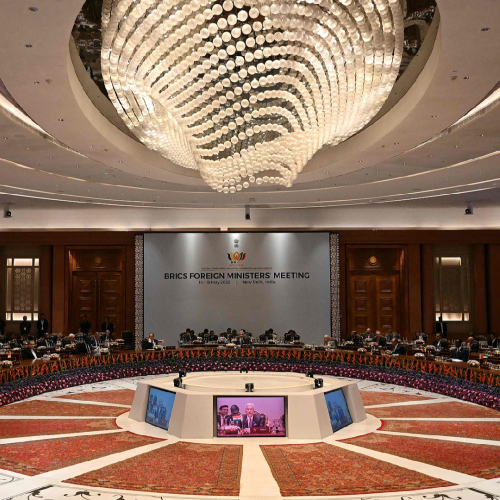 BRICS