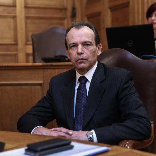 Πέθανε ο πρόεδρος του ΕΟΔΑΣΑΑΜ Γεώργιος Δριτσάκος
