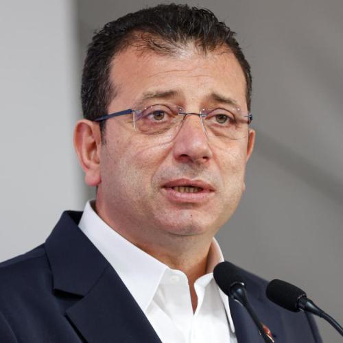 εκρεμ ιμαμογλου