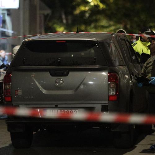 Ισόβια στον 42χρονο για τη δολοφονία της συζύγου του στους Αμπελόκηπους το 2024