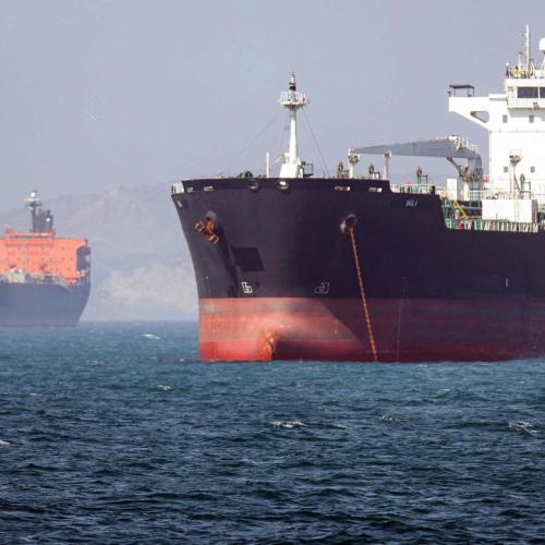 Στο «κόκκινο» η ένταση ΗΠΑ–Ιράν με φόντο το Στενό του Ορμούζ - Απειλές και σενάρια νέων πληγμάτων