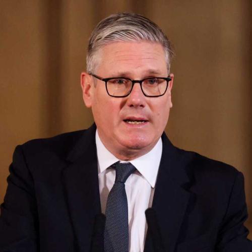 keir starmer