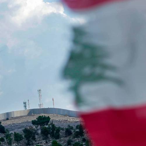 λιβανος